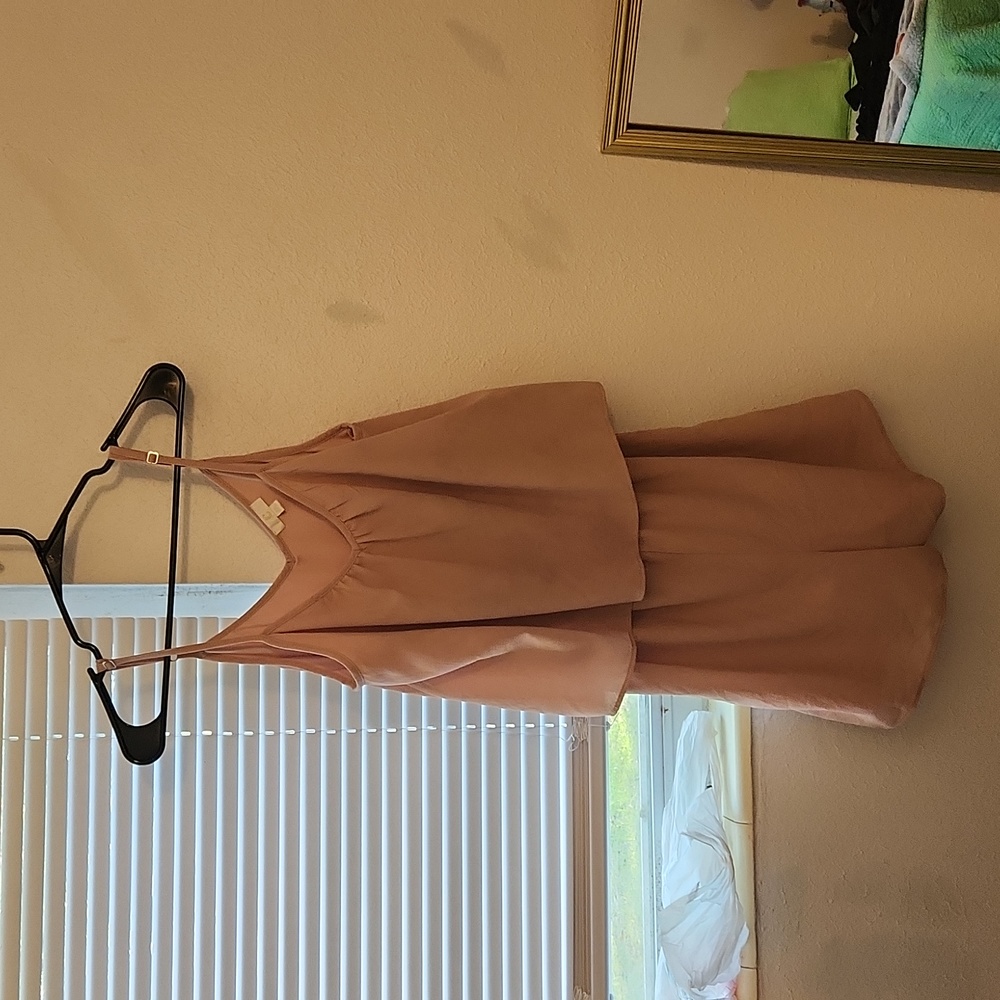 Women's romper